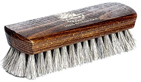 Collonil Glanzbürste 71620000010 Schuhputzbürsten Transparent (farblos)