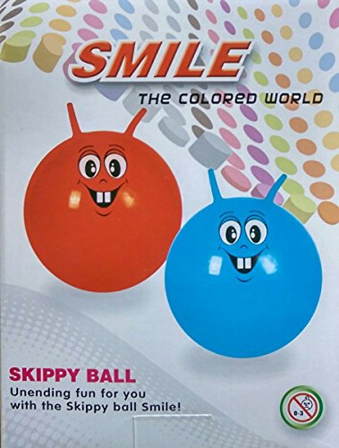 Skippy Ball