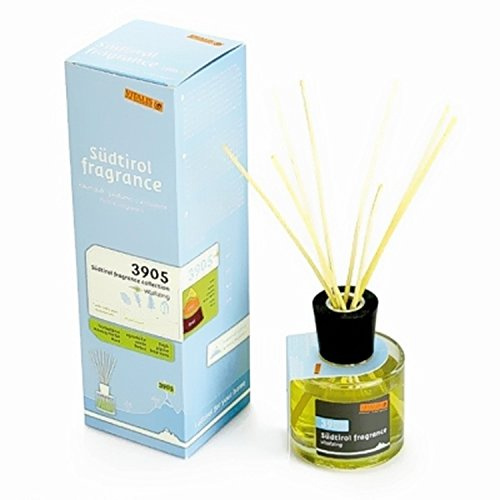 Südtirol Fragrance 3905 Raumduft - Vitalizing 200 ml. - Vitalis Dr. Joseph