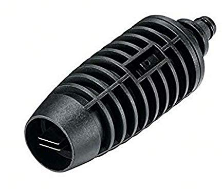 Bosch Variable Fan Jet Düse (für Bosch Hochdruckreiniger AQT 33-10, AQT 35-12, AQT 37-13, im Karton)