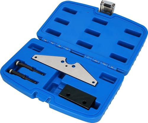 BRILLIANT TOOLS Engine Adjustment Tool Set for Fiat 1.4 12V [Powered by KS Tools]