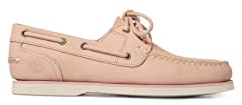 Timberland - Scarpe da Barca Donna Classica - Numero 39.5