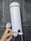 Bollitore Elettrico da Viaggio, 400 ML 3 in 1 Bollitore Elettrico Portatile con 6 Controlli di Temperatura Bollitore in Acciaio Inox 304 per Tè, Caffè, Latte