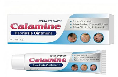 Crema Antifúngica 20g– Alivia picazón, psoriasis y eczema – Fórmula suave para pieles sensibles