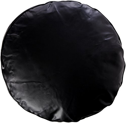 Bottari 18413 copriruota scorta, Nero, 70x23cm
