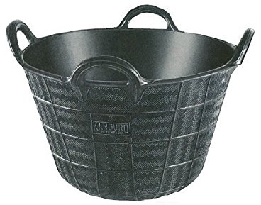Karpa Tools - Espuerta 4 Asas 40 Litros
