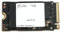 Samsung Unidad de estado sólido SSD M.2 2242 42mm PM9B1 NVMe PCIe 4.0 Gen4 x4 MZAL4512HBLU para Lenovo Dell HP Laptop Ultrabook