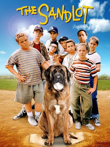 Herkules und die Sandlot-Kids (4K UHD)