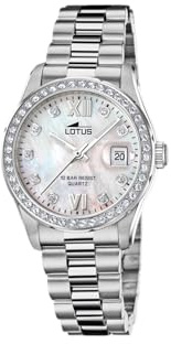 LOTUS Montre dateur Freedom