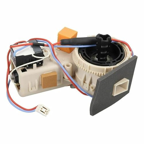 LUTH Premium Profi Parts Macinino compatibile con Bosch 12025467 per macchina da caffè