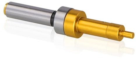 Ddyspan 10mm Mechanical Edge Finder For Milling Lathe Machine Touch Point Sensor CNC Machine Milling Tool Measurement Tool