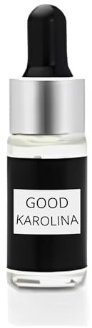 BOH-Aroma GOOD KAROLINA Parfümöl ätherisches Öl für Diffuser | Duftöl für Diffuser | Premium Duftöl | Öl berühmter Parfüm-Hits | 1:1 wie Original | Intensiv & Langanhaltend | 30 ml