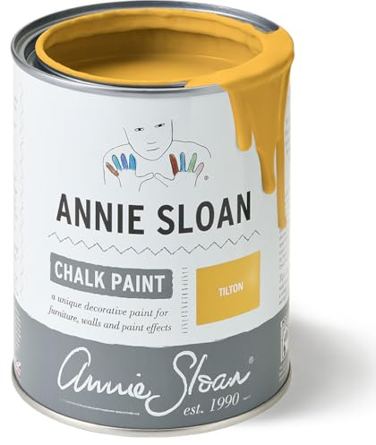 Annie Sloan Chalk Paint 500 ml (Tilton)