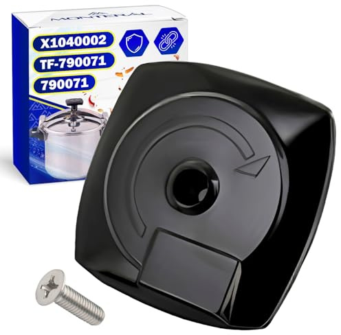 Mango de Bloqueo para Olla a Presion 790071 X1040002 para Tefal para Seb | Garantía de 10 Años - MONTERAL