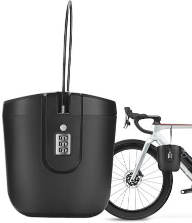 Tragbare Anti-diebstahl Schlossbox, strands Wertsachen Schloss, Strandsafe Wasserdicht, Schlosstasche Mobiler Reisesafe & Strandsafe Mit Zahlen Schloss Für Camping Sport Reisen Einkaufen
