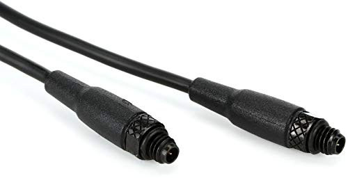 RØDE MiCon Câble (1,2 mètres, Noir)