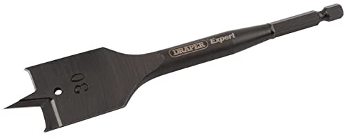 Draper Expert 54557 Holzbohrer, flach, 30 mm