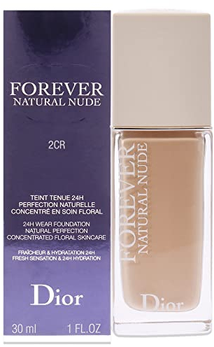 Base Forever Natural Nude