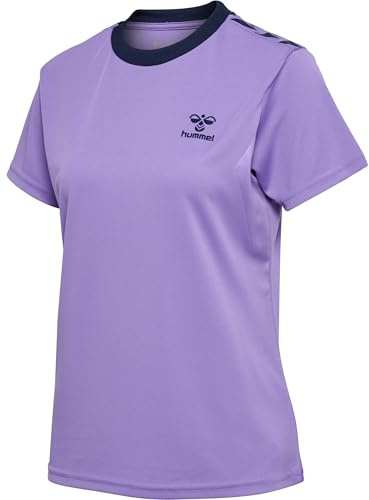hummel Fußball - Teamsport Textil - Trikots hmlSTALTIC Poly Trikot Damen