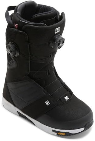 DC Shoes Judge Snowboard Boots EU 43, Schwarz , 43