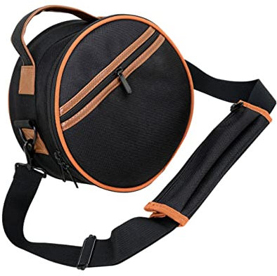 DRESSOOS Stahlzungentrommel-aufbewahrungstasche Mit Verstellbarem Schultergurt Und Stabilen Griff Für Schlaginstrumente Robuste Und Langlebige Tasche Für Sichere Aufbewahrung