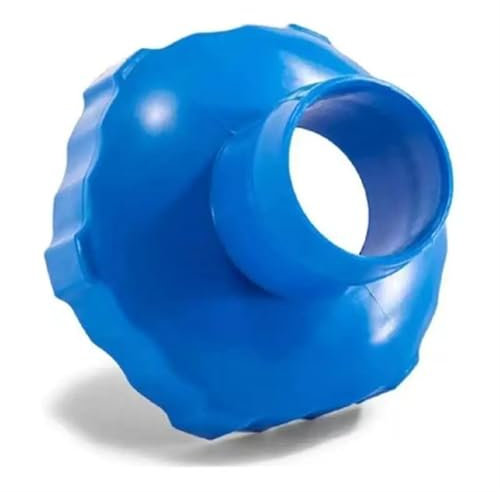 Kit Limpieza Piscina Limpiador de superficies para piscinas, herramienta de limpieza, limpiador de residuos de plástico, adaptador para piscina, limpiador de piscinas Set de Limpieza para Piscina