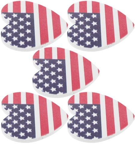 SOIMISS Bloque Pulidor de Uñas con Diseño para Uñas Naturales Pies Herramienta de Lijado y Pulido para Viaje y Fiestas