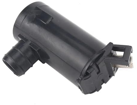 Convient pour MAZDA 323 1987-1994 pour MX-3 1992-1996 Pompe de lave-glace Moteur à jet d'eau Lavag Vitres Voiture Pompe Lave Glace