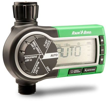 Rain Bird ZA 84 - Controlador de grifo