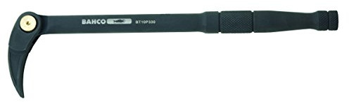 Bahco Legierungsstahl Brecheisen, Länge 300 mm