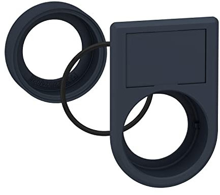 KIT Mont.Flush Con ETIQ.-SEL.-Puls.LUM.