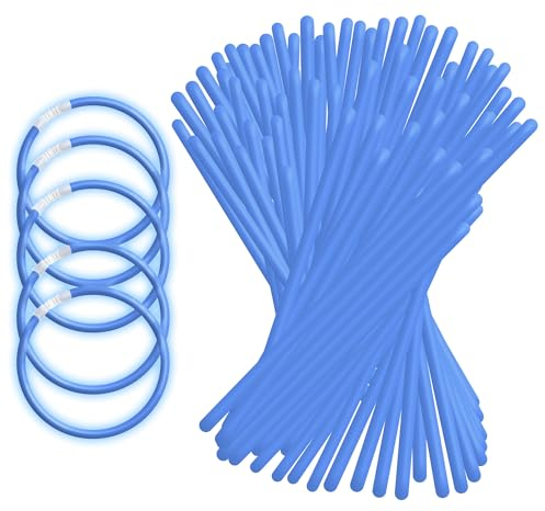 UV FLOOR UVFLOOR- Bracciali, Blu, taglia unica, 8717662460012