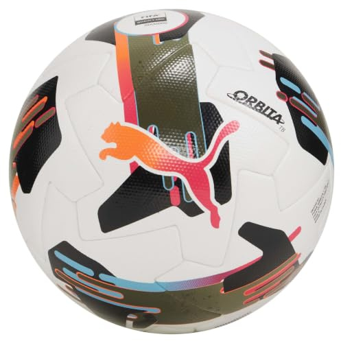 PUMA Orbita 1 TB Spielball Ohne Geschlecht
