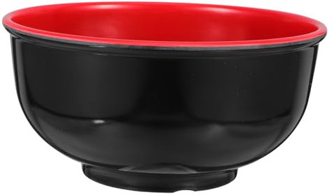 COLLBATH Ciotola Per Zuppa E Cereali Design Giapponese Per Ramen Multiuso E Facile Da Pulire Per Noodles E Primi Piatti Ciotola Da Casa