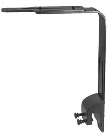 Milageto Aquarienlichthalter, Halterung für Aquariumbeleuchtung, Stabiler Stützständer, Hochwertiger Hochleistungs-Aquariumlampenhalterungs-Riser, Style B