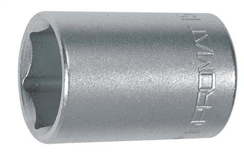 Steckschlüsseleinsatz 3 / 8 Zoll Schlüsselweite 10mm