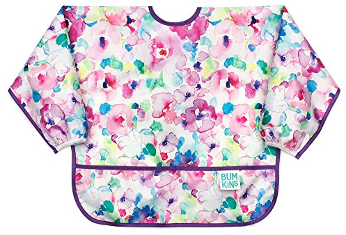 Hippychick BUMKSU32 - Sleeved bib