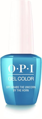 OPI Gelcolor Grab The Unicorn By The Horn, 15 ml