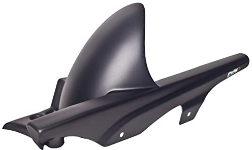 Hinterradabdeckung kompatibel mit Suzuki SV 650 / X 16-25 schwarz Puig