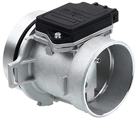 Frankberg 1 misuratore di massa d'aria compatibile con Escort Klasseic Escort VI Galaxy Mondeo I II Puma Scorpio II Transit 1.6L-2.3L 1993-2001 74-9522