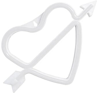 Neon Zeichen Tischschilder Shop Neon Licht Club Licht Herzförmige Leuchtreklame Buchstaben Festival Licht Valentine Herz Lichter Weihnachten Neon Licht Neon-herz Amor Violett