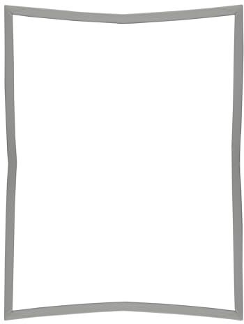 Masterpart Freezer Door Seal To Fit Beko Fridge Freezers