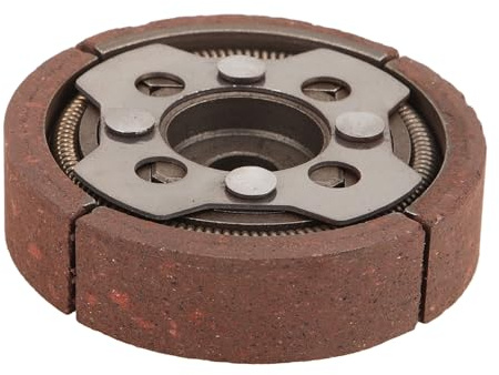 UPKOCH Mini Tiller Clutch for Micro Cultivator Walk-behind Tiller Replacement