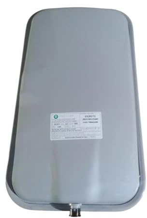 Boiler Expansion Vessel Compatible with Ideal Ultra Series - Ultra Combi 30/35 - Ultra System 15/18 / 24/30 177540