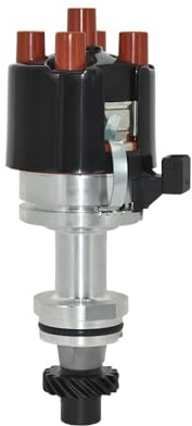 Ignition Distributor Assembly 037905205 For Variant Corrado Seat Toledo Ibiza Coupe A6 80 Avant