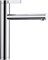 Blanco 517594 Linee - Chrome Kitchen Sink tap with a Fixed spout Linee-chrome-517594, Rohrauslauf