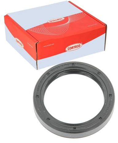 Corteco 12016928B Wellendichtring, Differential hinten | 12016928B passend für 80 A3 A4 A6