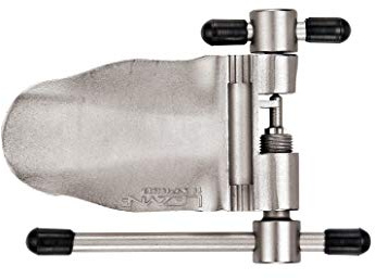 Lezyne Ersatzstift für Kettennieter, Silber, 11-Fach, 1-RP-CT11PIN-V104