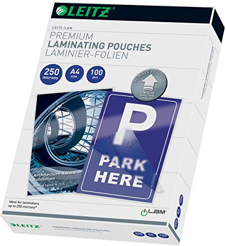 Leitz 74840000 Kunststofftasche
