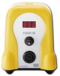 Hakko Lötstation FX 888DX-31 (Sunflower gelb)
